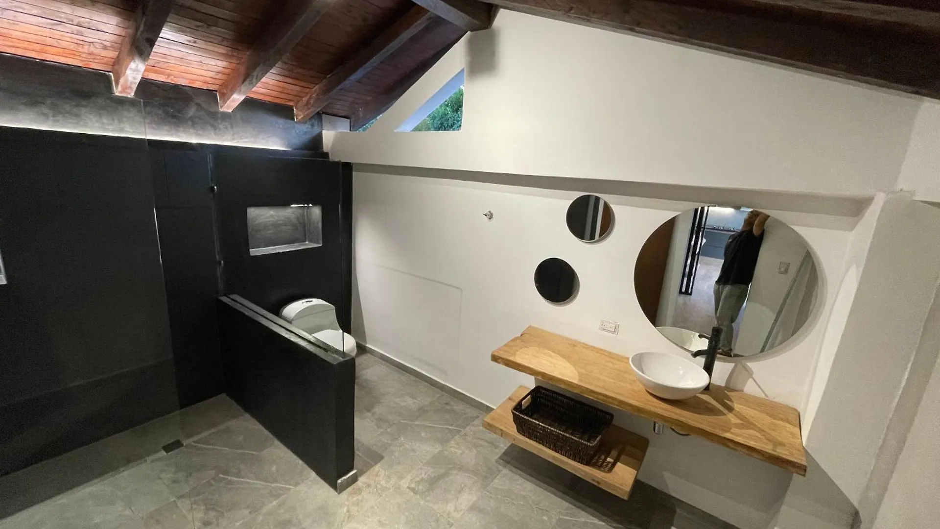 펜션 Hermoso Chalet En Cabeceras De Llanogrande 리오네그로